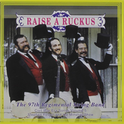Raise a Ruckus: Civil War Era Songs, Vol. V