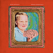 Bronze Opportunity (EP)