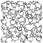 Snauses And Mallards