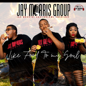 Jay Morris Group: Like Food to My Soul