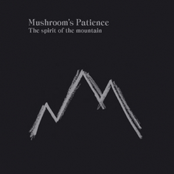 The Spirit Of The Mountain I by Mushroom's Patience