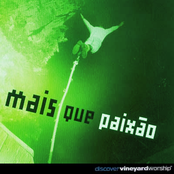 Mais Que Paixão