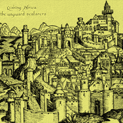 The Wayward Seafarers - EP