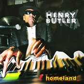 Jump To The Music by Henry Butler