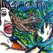 7" split with Nistikko