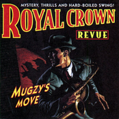 Park's Place by Royal Crown Revue