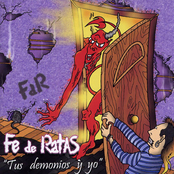 Entre Dunas by Fe De Ratas