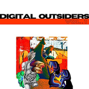 DIGITAL OUTSIDERS, VOL. 1
