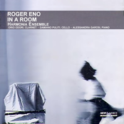 roger eno - harmonia ensemble