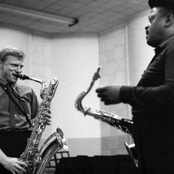 Gerry Mulligan & Ben Webster