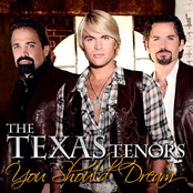 The Texas Tenors: You Should Dream