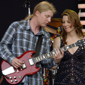 susan tedeschi & derek trucks