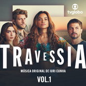 Travessia – Música Original de Iuri Cunha, Vol. 1