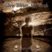 Friedhof Der Sterne by Eden Weint Im Grab