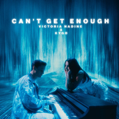 Can't Get Enough - Single