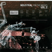 Industrial For The Masses Vol.2