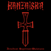Antichrist Supremacy Violations