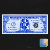 BDB PRESENTS: THE BLUE TAPE//VOLUME ONE (PART TWO)