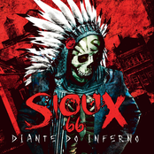 Diante Do Inferno by Sioux 66