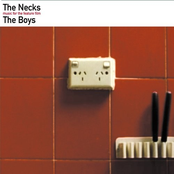 The Boys Ii by The Necks