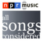 npr: all songs considered podcast