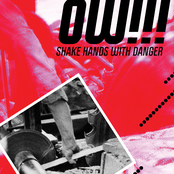 Shake Hands With Danger