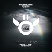 Better Day EP