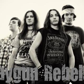 raygun rebels