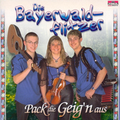 Pack die Geig´n aus