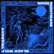 Black Wolf Triarchy - Single