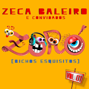 Um Rato Diz by Zeca Baleiro