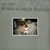 My Song by Keith Jarrett