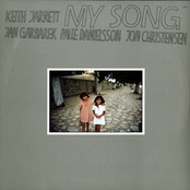 Keith Jarrett: My Song