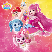 Catch! Teenieping S3 (Original Soundtrack)