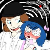 MY LOVE FOR YOU IS REAL, EVEN THOUGH YOU AREN'T