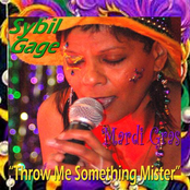 Throw Me Something Mister