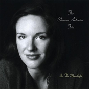 Blue Moon by The Shauna Antoniuc Trio