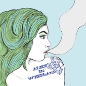 Alice In Weedland