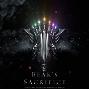 Beak's Sacrifice (Original Score) - Single