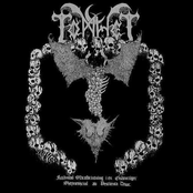 Fulländad Sfäraförintning i en Onaturliger Skepneskrud av Pestilenta Djwr