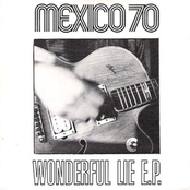 Wonderful Lie E.P.