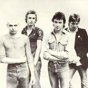 gary numan / tubeway army