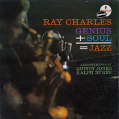 Stompin' Room Only by Ray Charles