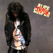 House Of Fire by Alice Cooper