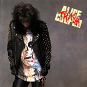 I'm Your Gun by Alice Cooper