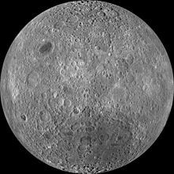 The David Side of the Moon