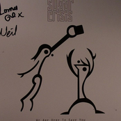 We Are Here to Save You - Single