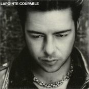 Eric Lapointe: Coupable