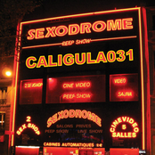 Sexodrome