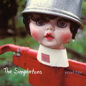 Temper by The Simpletons